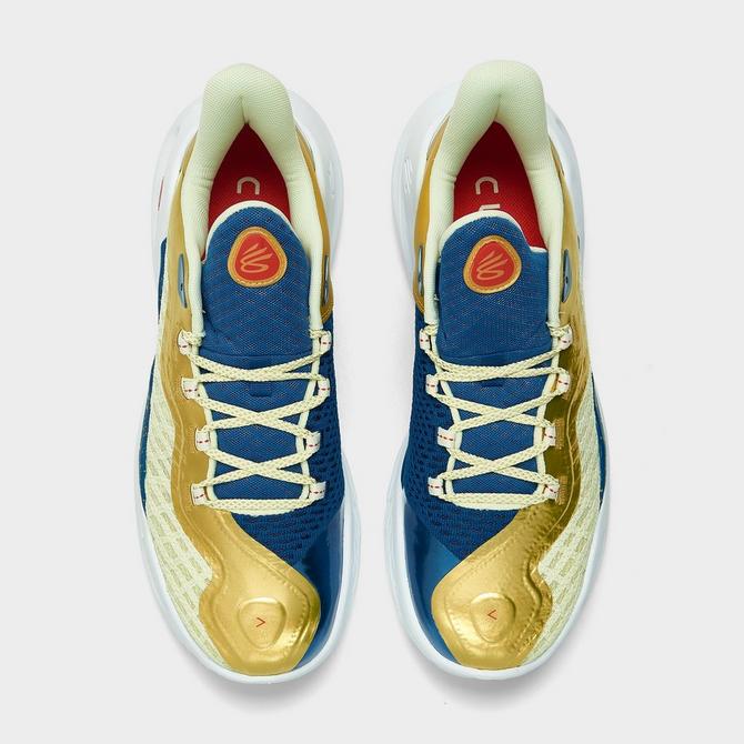 Curry hot sale tennis shoes