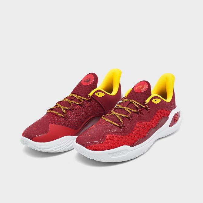 Under Armour Curry Flow 11 Basketball Shoes| JD Sports