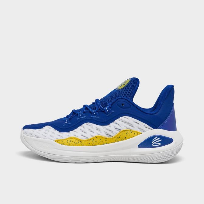 Curry store blue kids