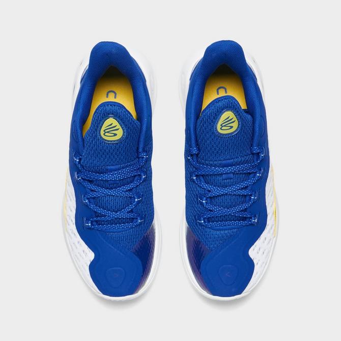 Under Armour Curry Flow 11 Basketball Shoes