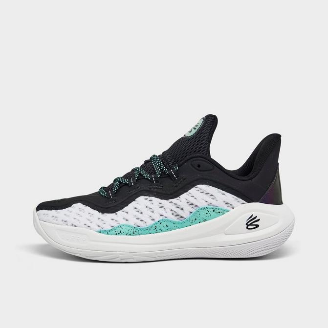 Under armour curry kids hot sale cheap