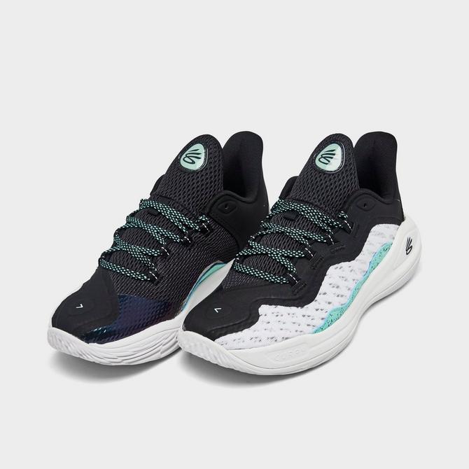 Under armour curry store price kids