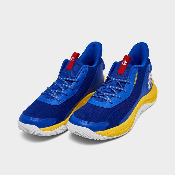 Zapatos under clearance armour curry basket