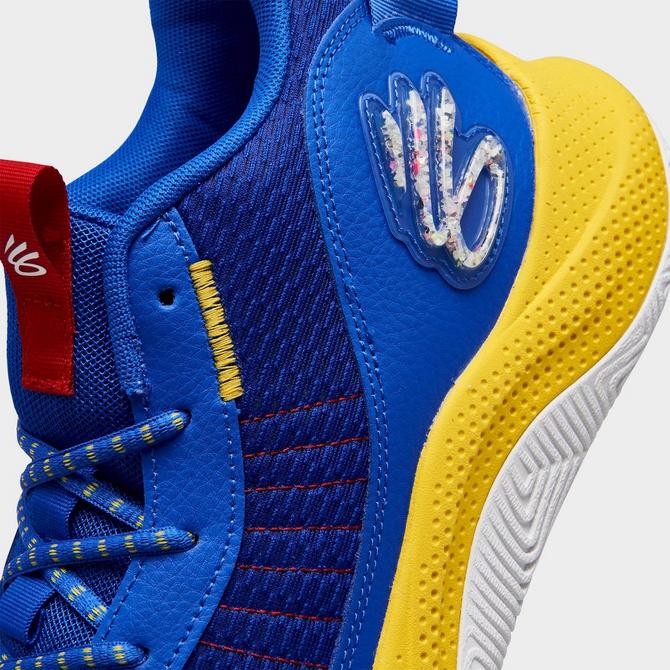 Under Armour Curry 3Z7 Basketball Shoes