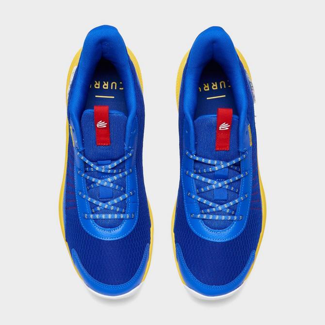 Curry 6 taxi on sale