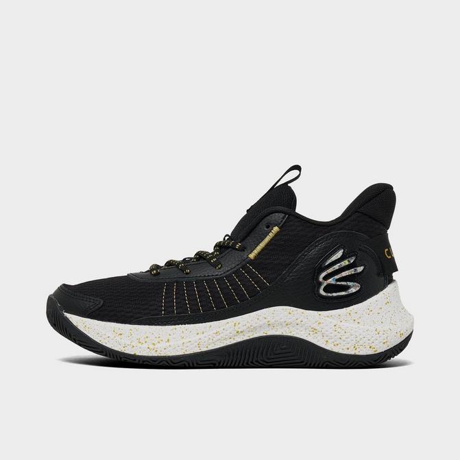 Big Kids Under Armour Curry 3Z7 Basketball Shoes JD Sports