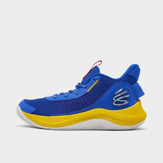 Under armour curry 3 for sale clearance kids