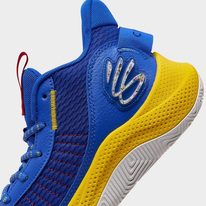 Buy Under Armour Curry 3Z7 Kids' Grade School Basketball Shoes