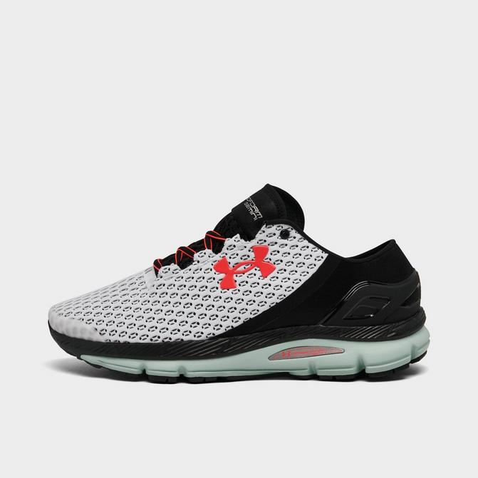 Men s Under Armour Speedform Gemini Running Shoes JD Sports