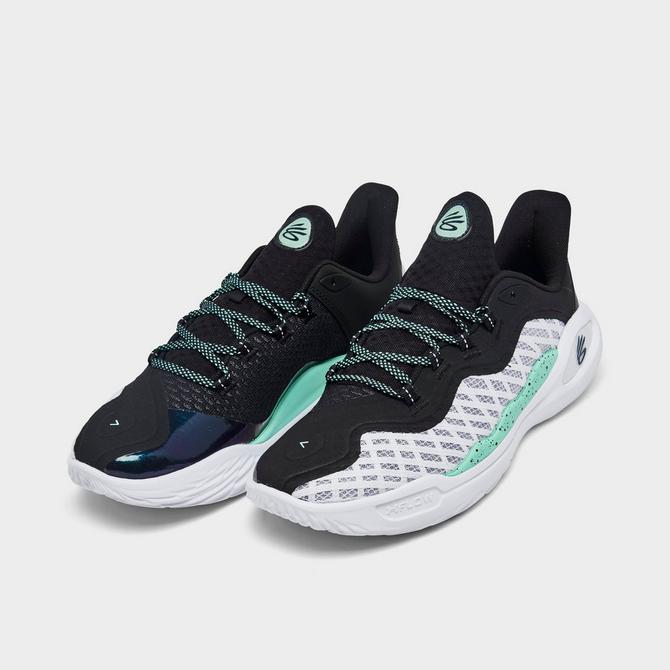 Under Armour Curry Flow 11 Basketball Shoes| JD Sports