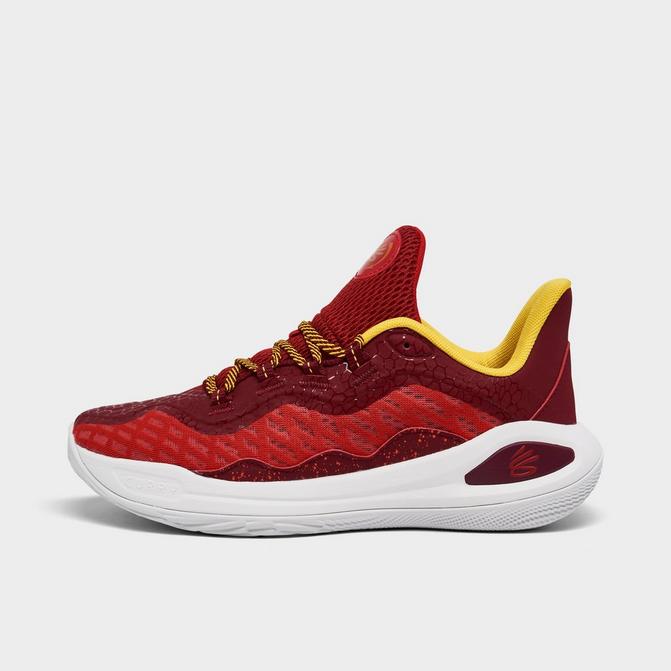 Curry sneakers clearance youth