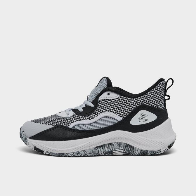 Curry kids grey online