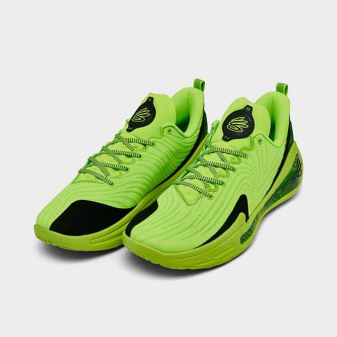Under Armour Curry 12 Basketball Shoes| JD Sports Under Armour Curry 12 Basketball Shoes| JD Sports