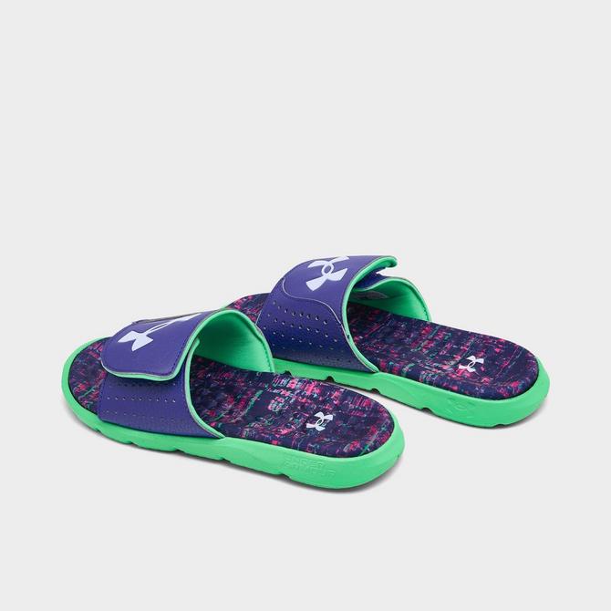 Toddler under cheap armour sandals