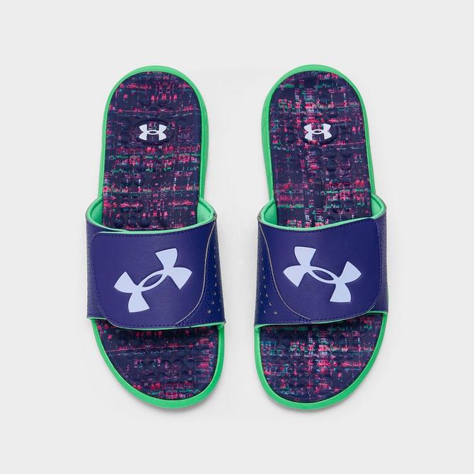 Toddler under cheap armour sandals