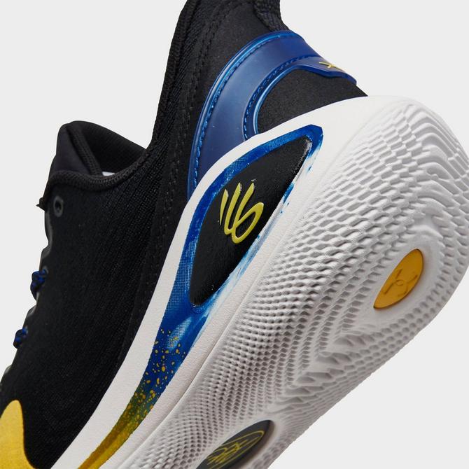 Under deals Armour Curry