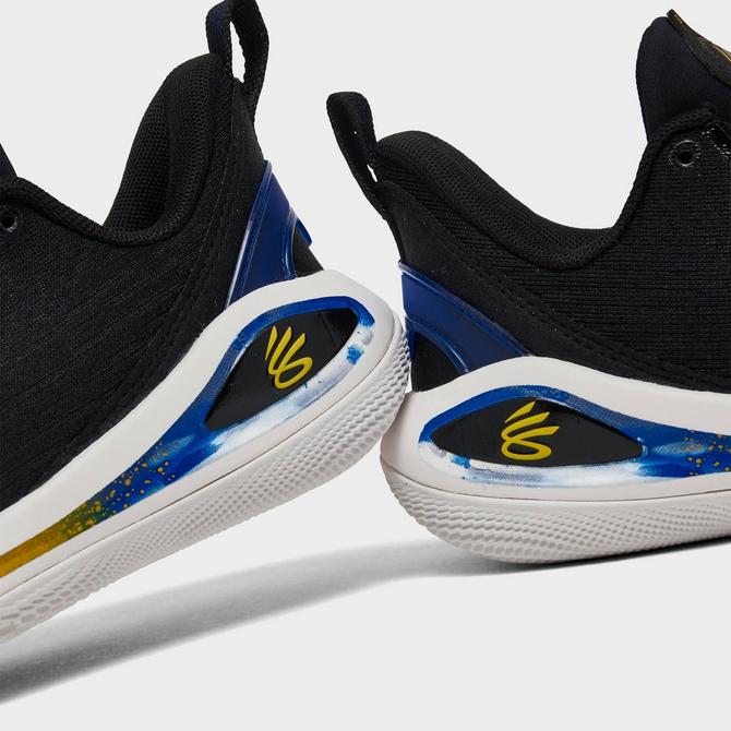 Kids curry 6 shoes online