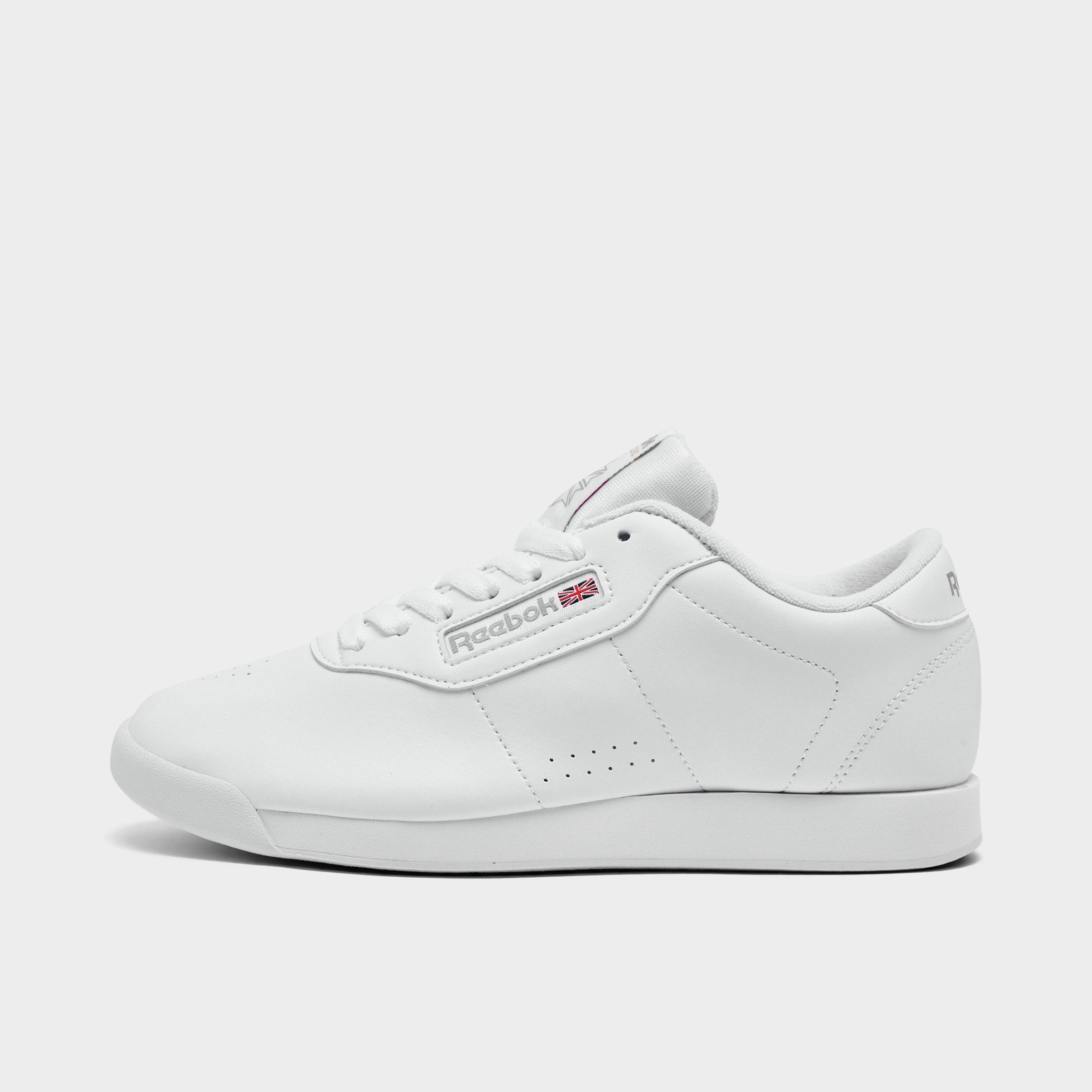 reebok wide width shoes