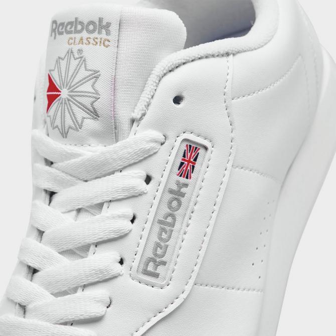 Reebok hot sale classic wide