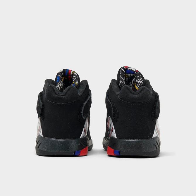 Jordan retro 8 outlet release date 2019