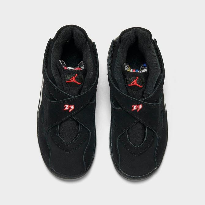 Kids Toddler Air Jordan Retro 8 Basketball Shoes JD Sports