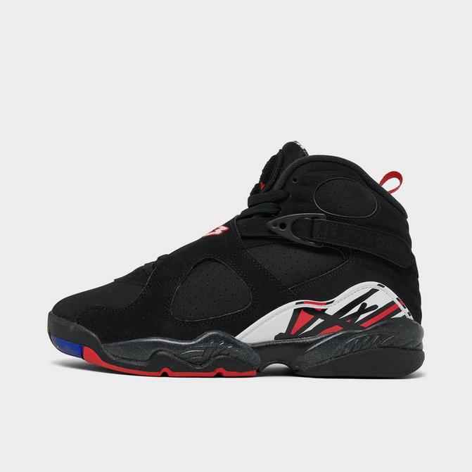 Air jordan retro 8 all red sale