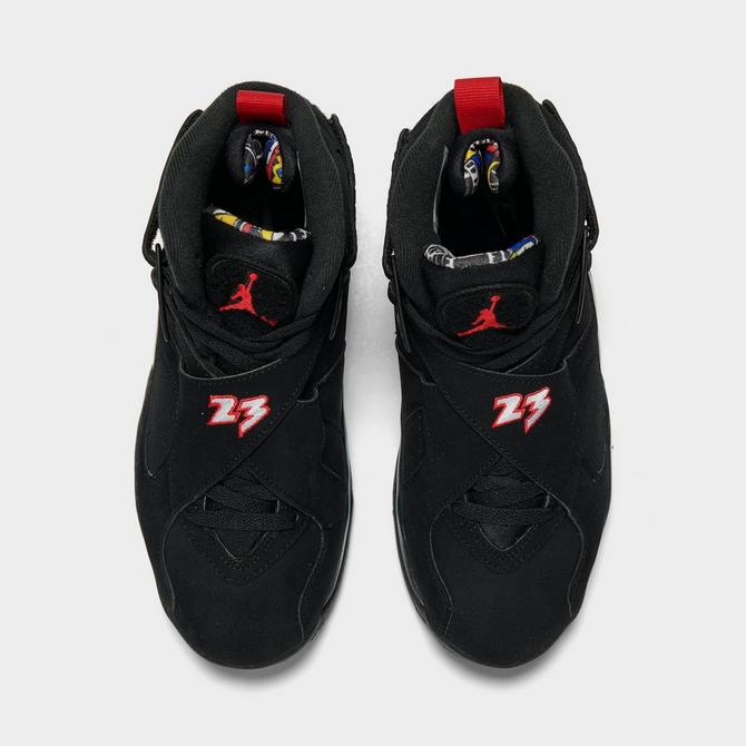 Boys jordan hot sale 8