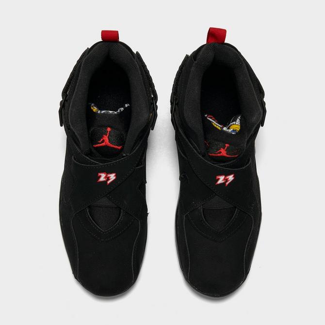 retro 8 toddler