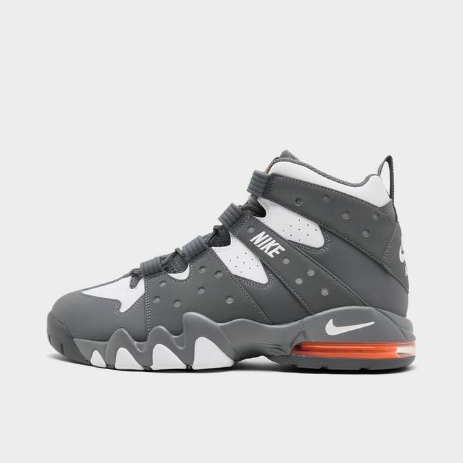 Men s Nike Air Max 2 CB 94 Basketball Shoes JD Sports