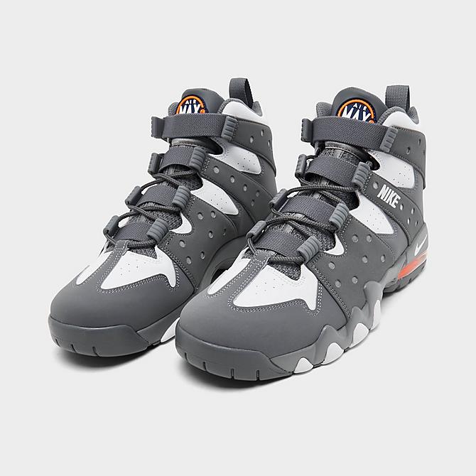Men's Nike Air Max 2 CB '94 Basketball Shoes| JD Sports Men's Nike Air Max 2 CB '94 Basketball Shoes| JD Sports