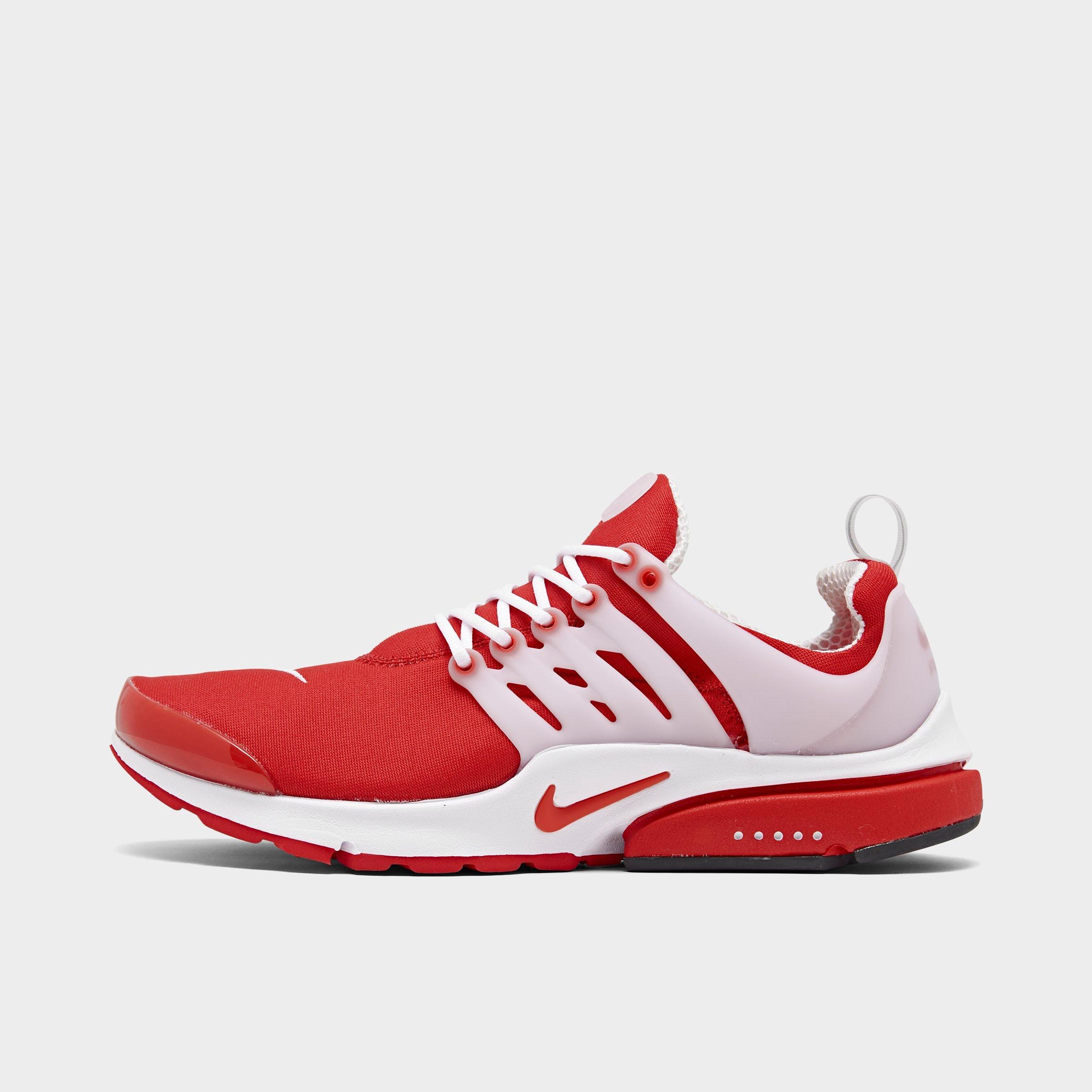 presto running shoes