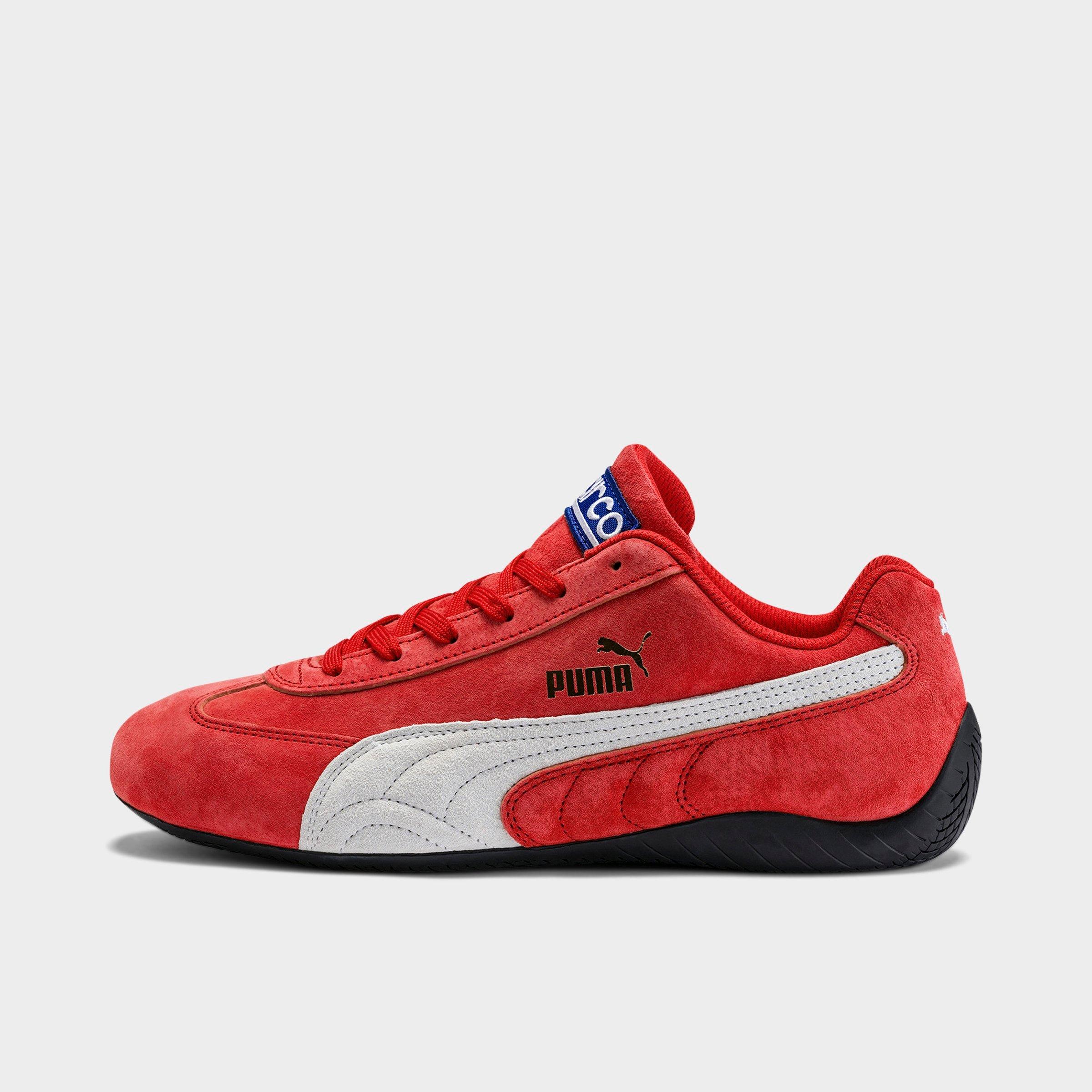 puma speed cat sparco