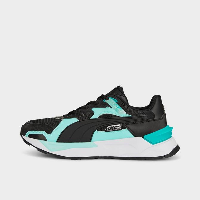 Puma fierce clearance homme verte