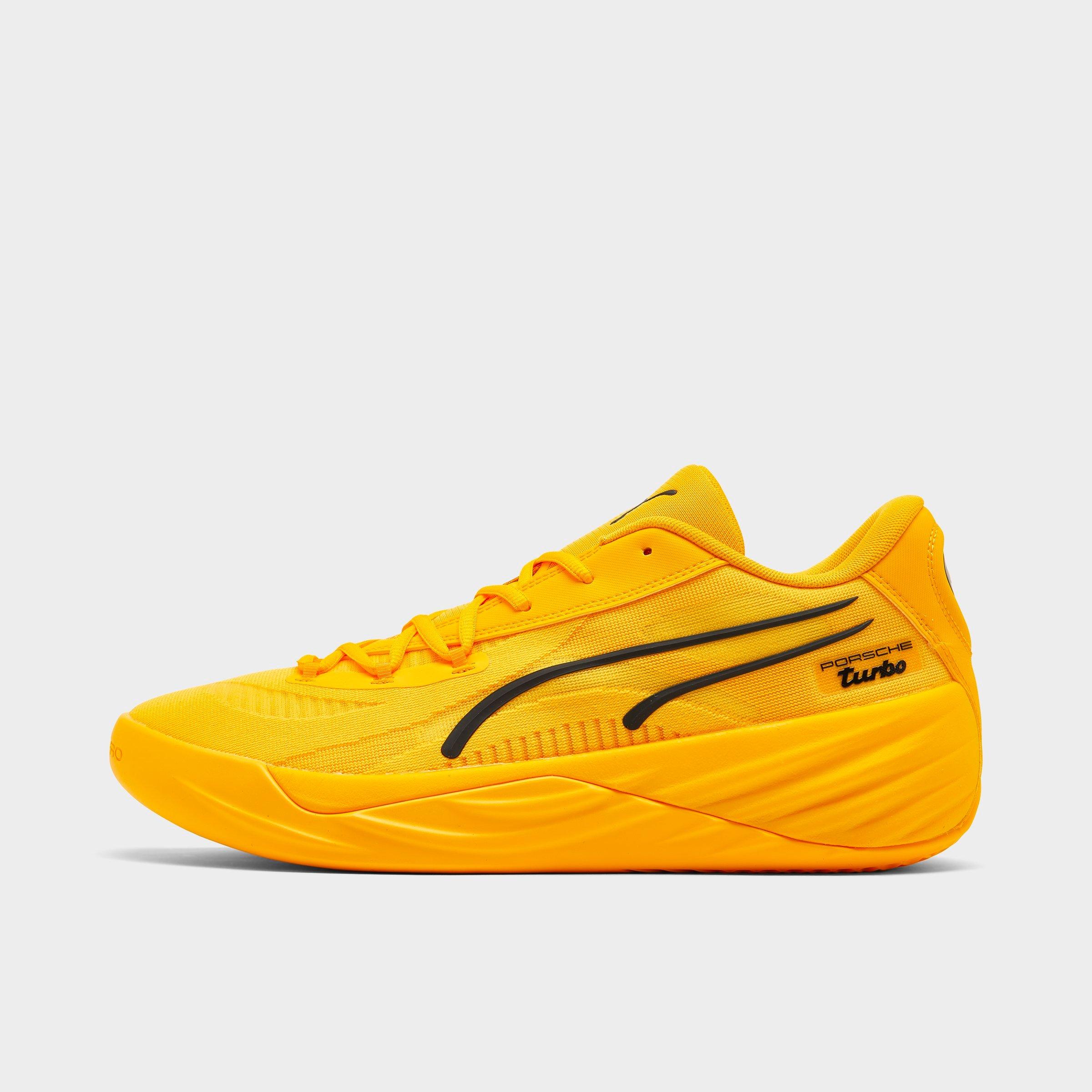 Puma basket 2025 jd sports