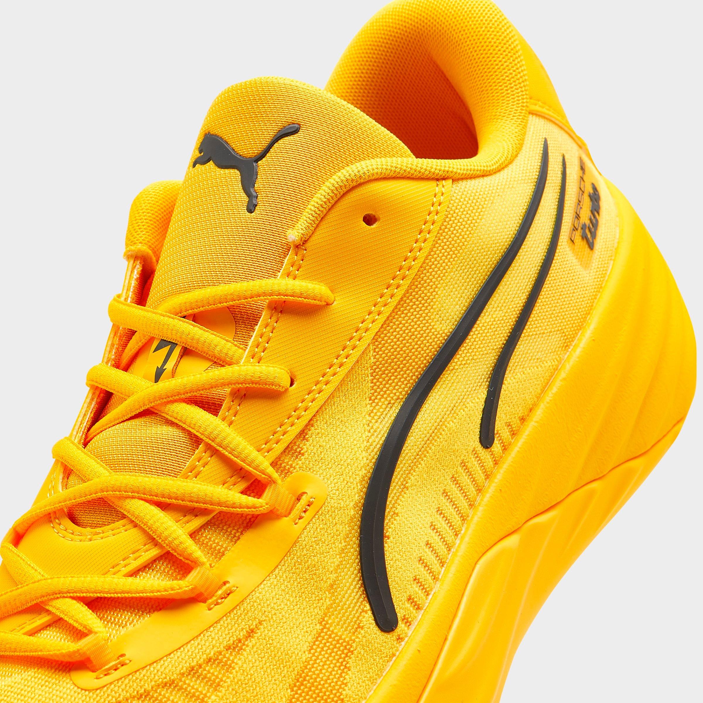 Finish line puma outlet hoops