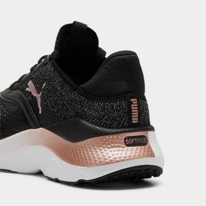 Women s Puma Softride Mayve Running Shoes JD Sports