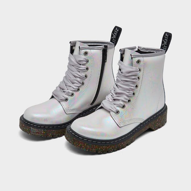 Little kids 2024 dr martens