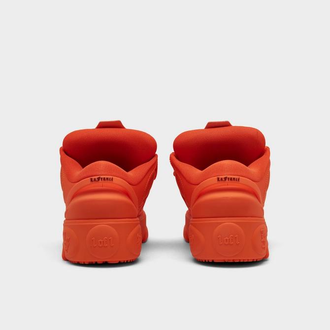 Big Kids' Puma x LaMelo Ball LaFrancé Casual Shoes| JD Sports
