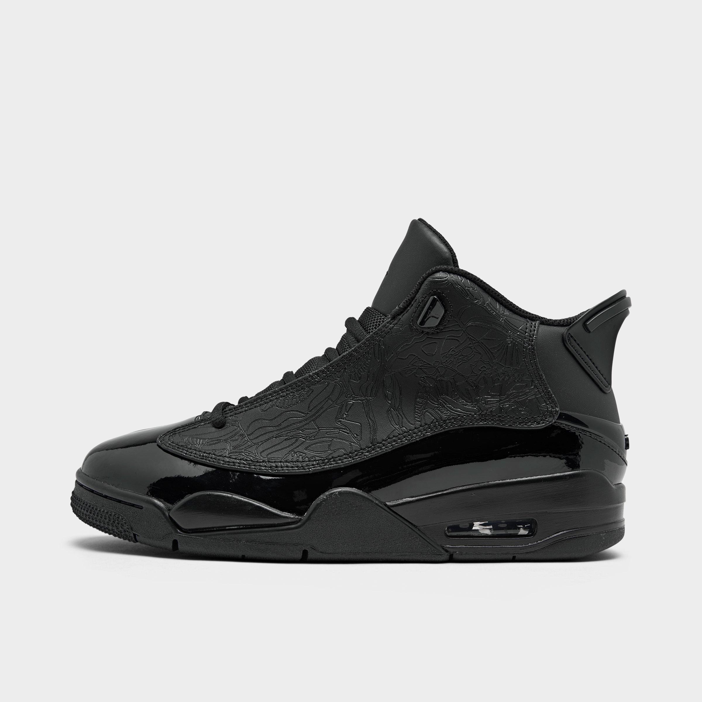 mens air jordan off court shoes