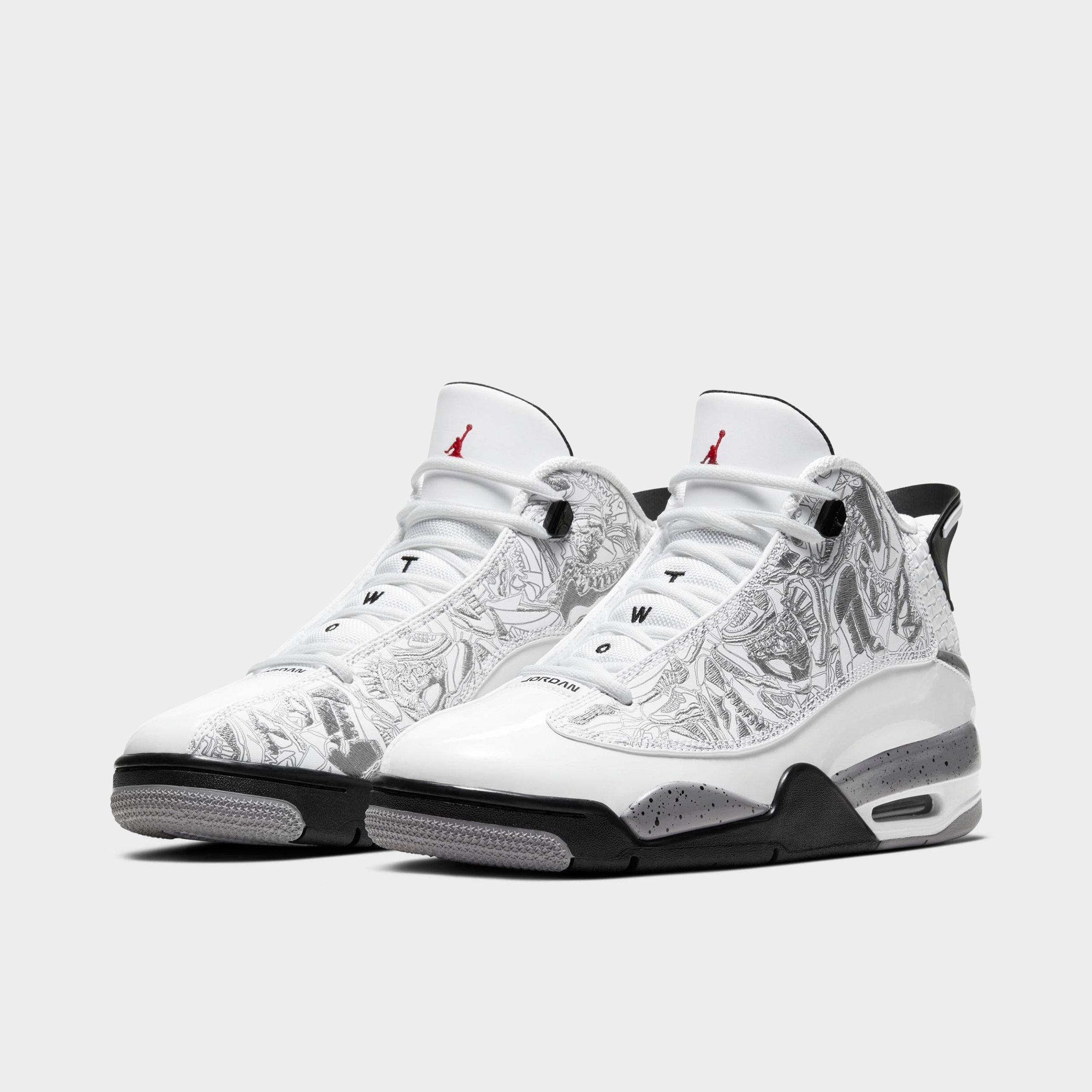 air jordan off court shoes