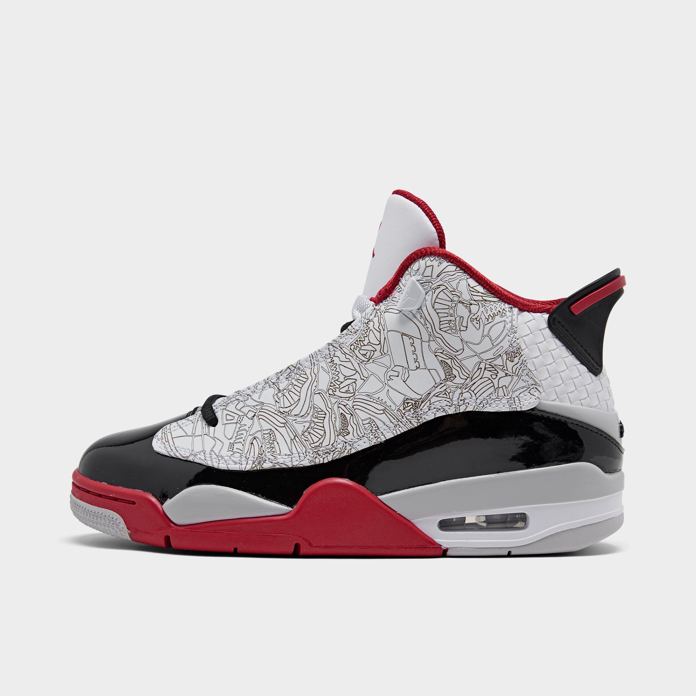 air jordan off court shoes