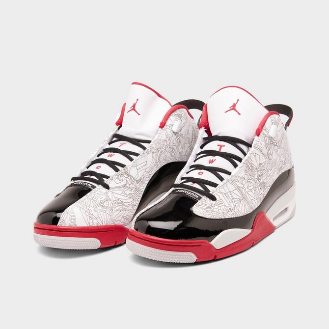 Mens air jordan off court cheap shoes