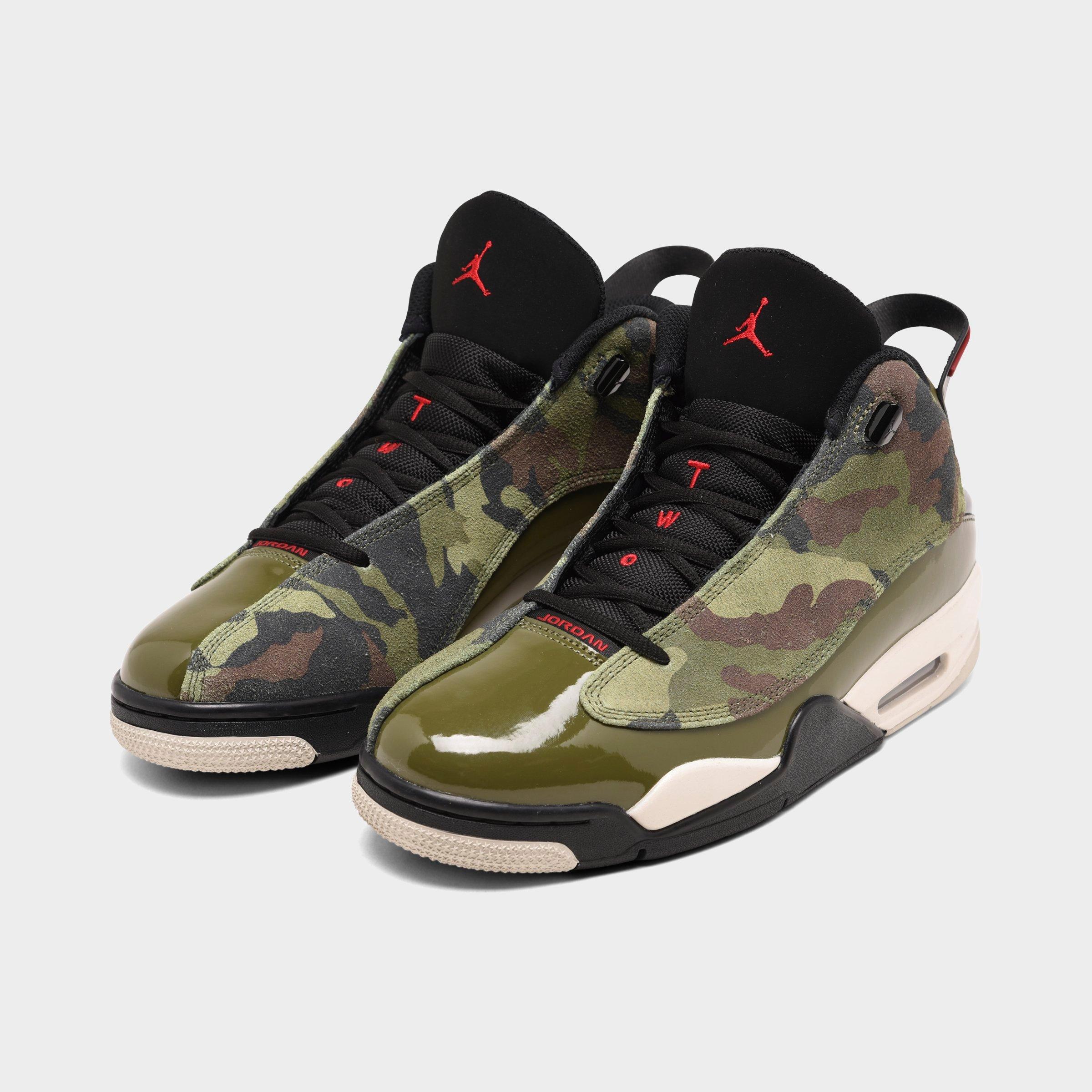 camo dub zero