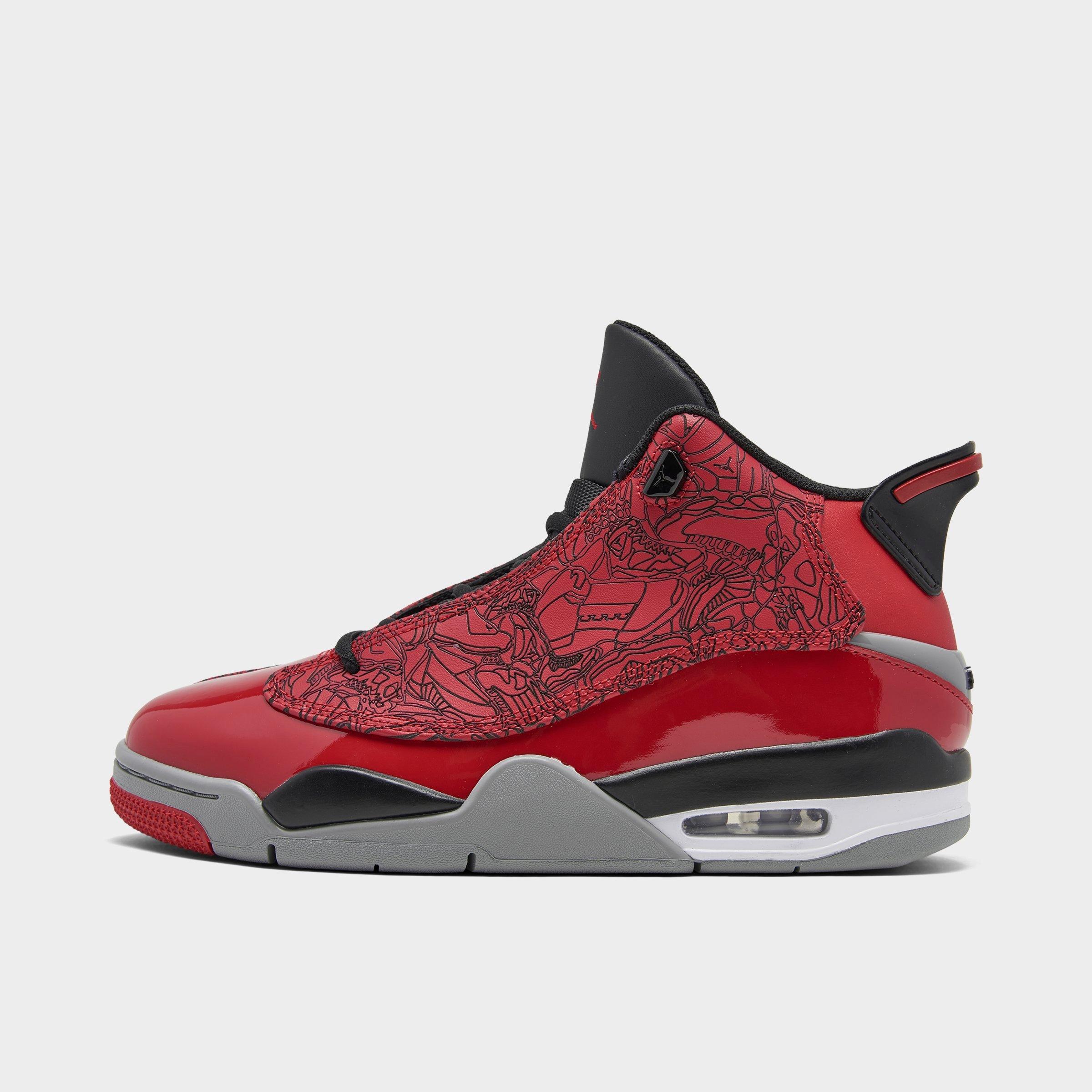 jordan off