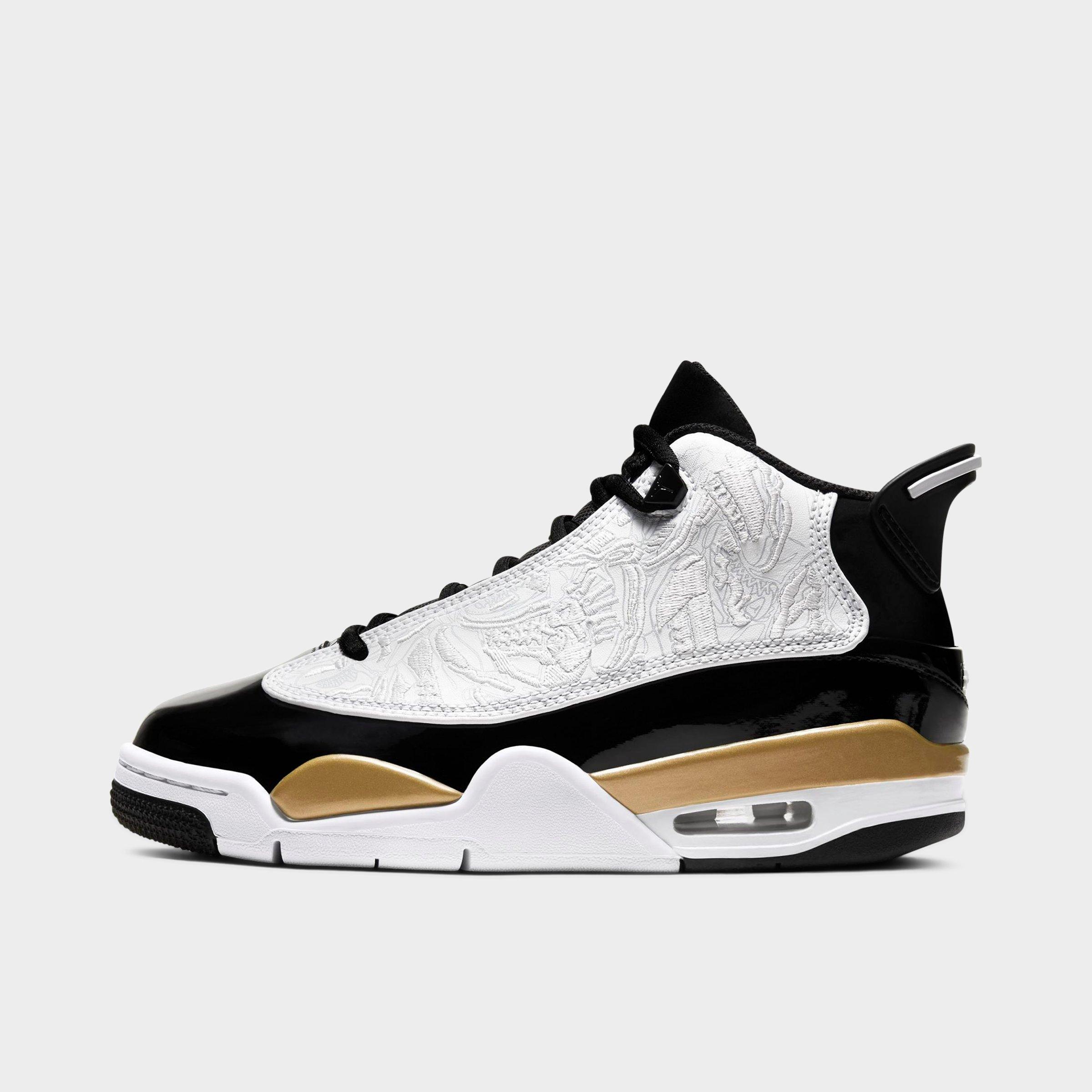 dub zero black and gold