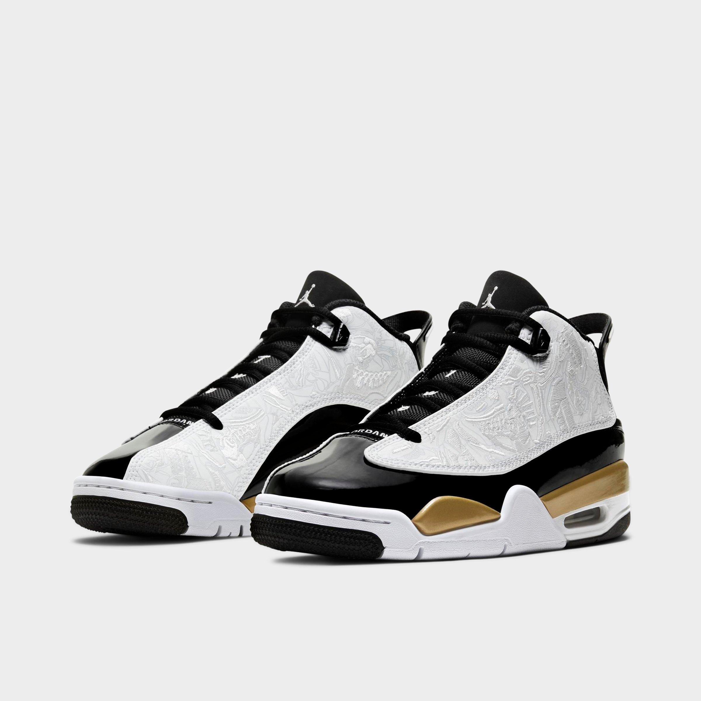 black and gold dub zeros