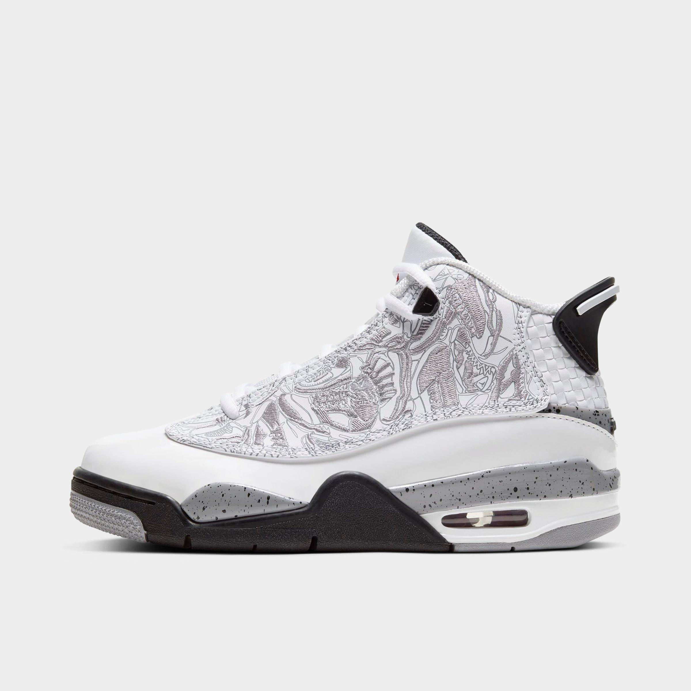 black and gold jordan dub zero