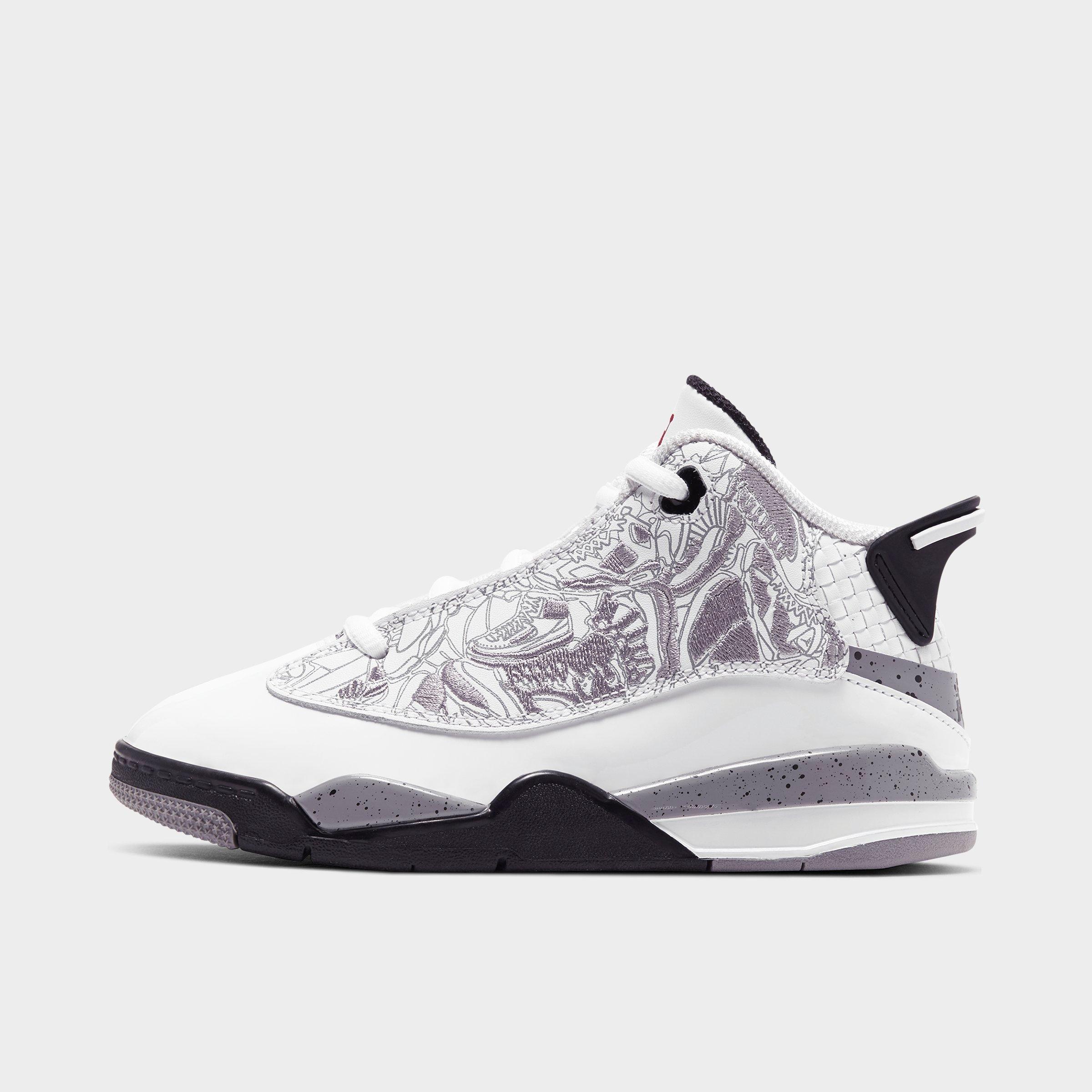 jd sports kids jordans