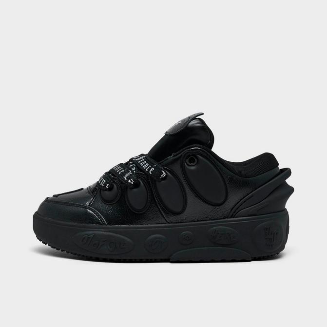 Low Key Receipts in Mist Grey