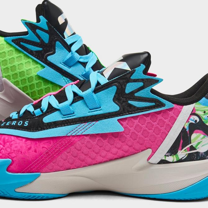 PUMA Scoot Zeros Retro Portland | Champs Sports